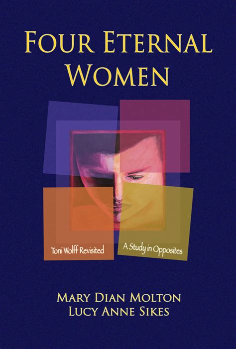 four eternal women four eternal women Reader