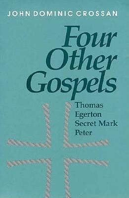 four other gospels shadows on the contour of canon PDF