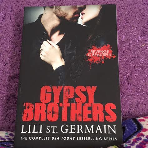 four score gypsy brothers 4 lili st germain Epub