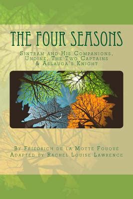four seasons companions captains aslaugas PDF