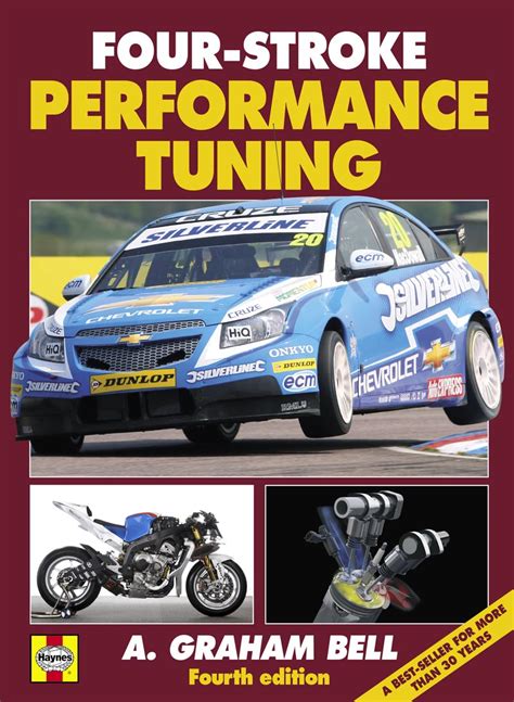 four stroke performance tuning fourth edition Kindle Editon