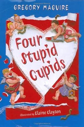 four stupid cupids the hamlet chronicles PDF