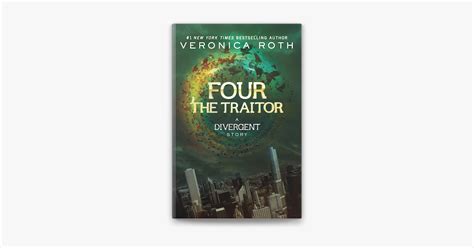 four the traitor pdf Kindle Editon