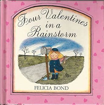 four valentines in a rainstorm PDF