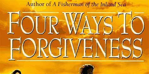 four ways to forgiveness stories PDF