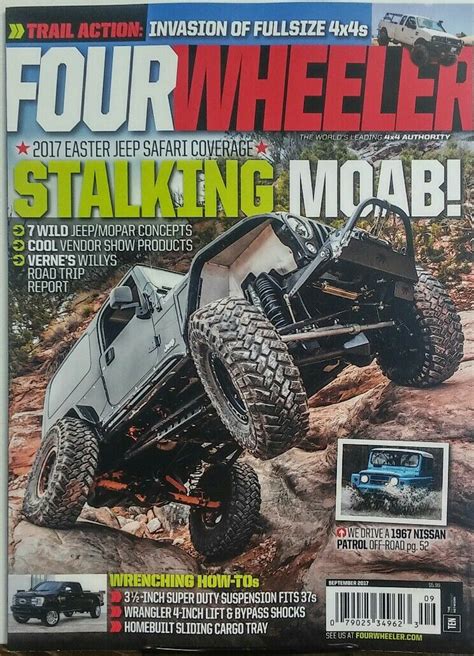 four wheeler september 2014 true pdf PDF