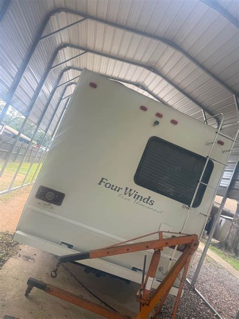 four winds motorhome problems Doc