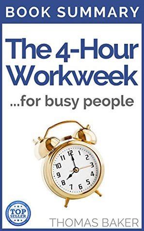 four-hour-work-week-summary Ebook PDF