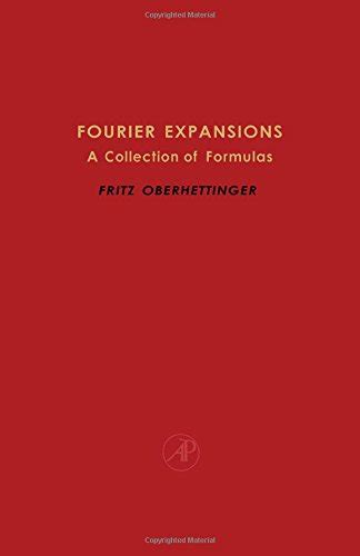 fourier expansions collection of Doc