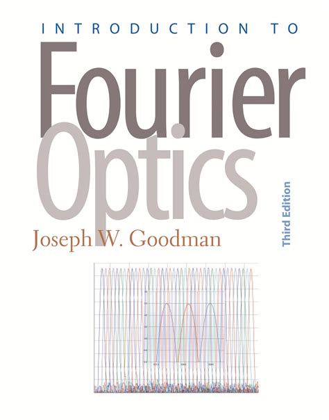 fourier optics introduction pdf free Doc