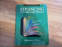 fourth-edition-advancing-vocabulary-skills-answer-key Ebook Epub