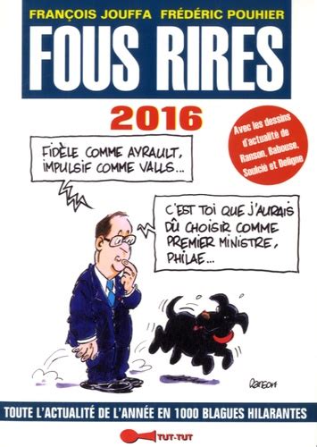 fous rires 2016 lactualit hilarantes Epub