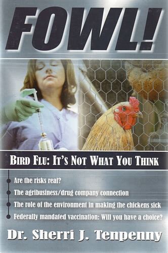 fowl bird flu its not what you think PDF