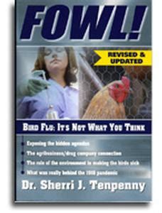 fowl bird flu its not what you think PDF