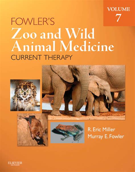 fowler s zoo and wild animal medicine current therapy volume 7 fowler s zoo and wild animal medicine current therapy volume 7 Epub