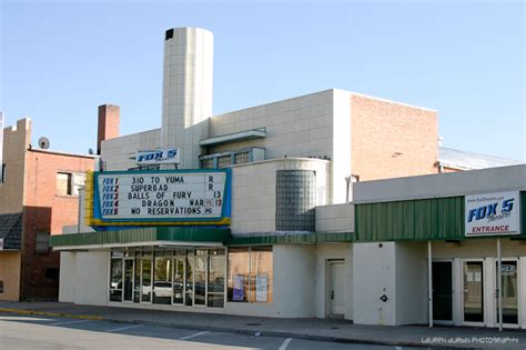 fox 5 theater sterling co