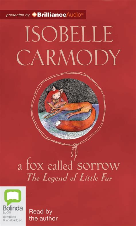 fox called sorrow legend little Epub