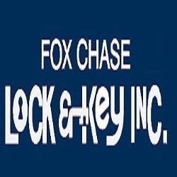 fox chase locksmith