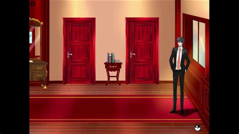 Fox Detective Game Walkthrough