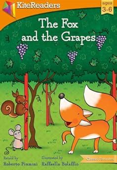 fox grapes first classic story ebook Kindle Editon