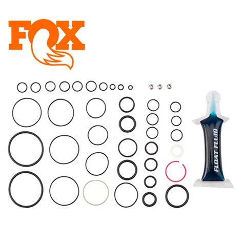 fox talas rl service pdf Epub