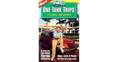 fox tvsone tank trips fun florida adventures PDF