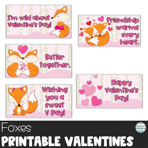 fox valentine