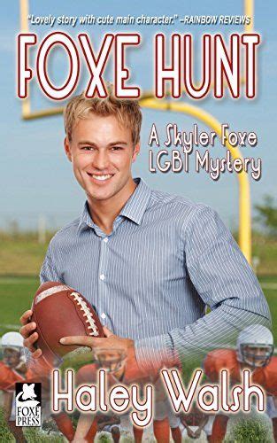 foxe hunt a skyler foxe mystery no 2 Reader