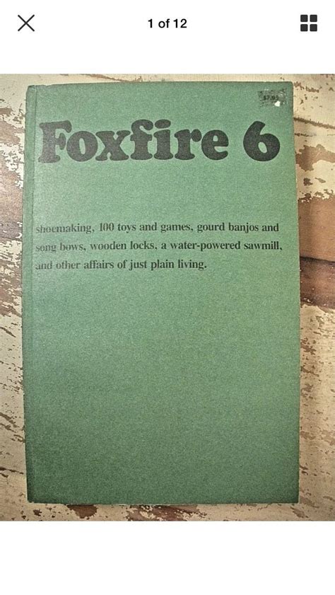 foxfire 10 turtleback school and library binding edition foxfire pb Kindle Editon