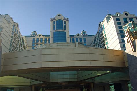 foxwoods casino grand pequot