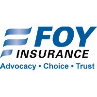 foy insurance group