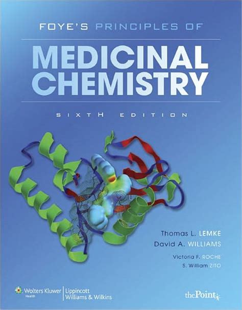foye s principles of medicinal chemistry 6 edition Epub