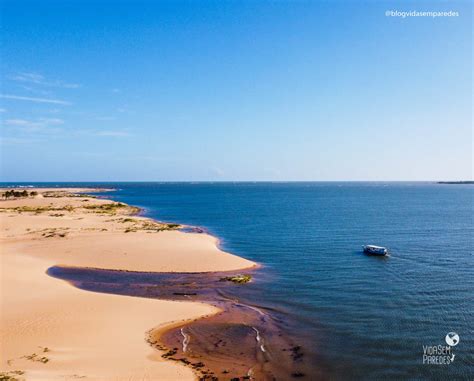 foz do rio são francisco