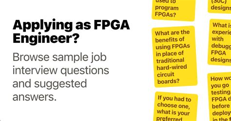 fpga interview questions