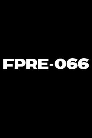 fpre-066