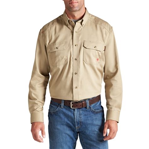 fr ariat shirts