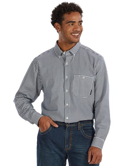 fr button down shirts