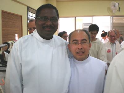 fr john lee singapore left priesthood