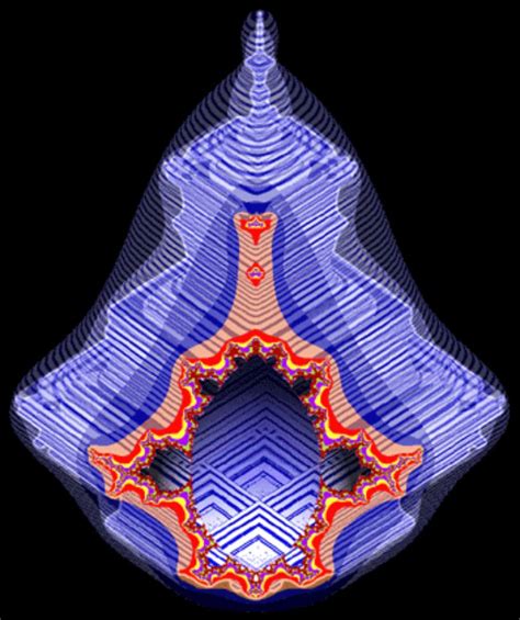fracart 2016 images fractales numeriques Epub