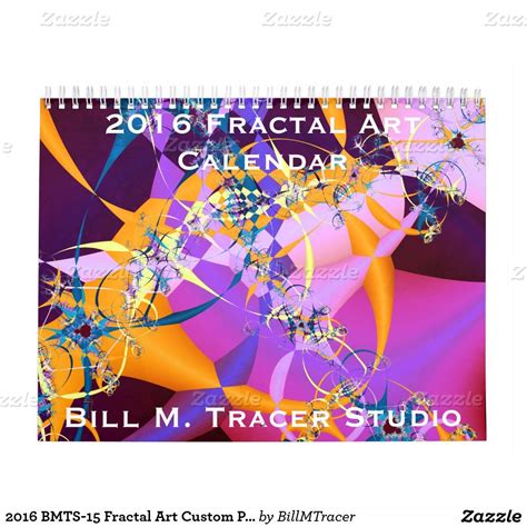 fractal 2016 kalender mini calendars Epub