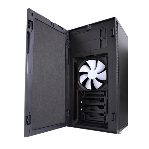 fractal design define r5 fan controller