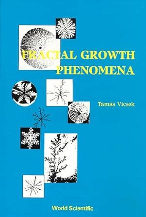 fractal growth phenomena 1st edition Epub