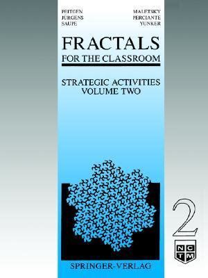 fractals for the classroom strategic activities vol i ii Doc