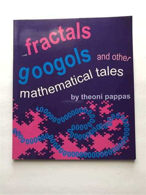 fractals googols and other mathematical tales Kindle Editon