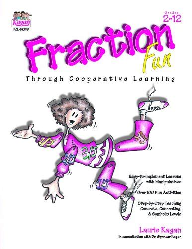 fraction fun through cooperative learning PDF