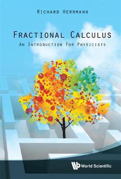 fractional calculus an introduction for physicists Kindle Editon