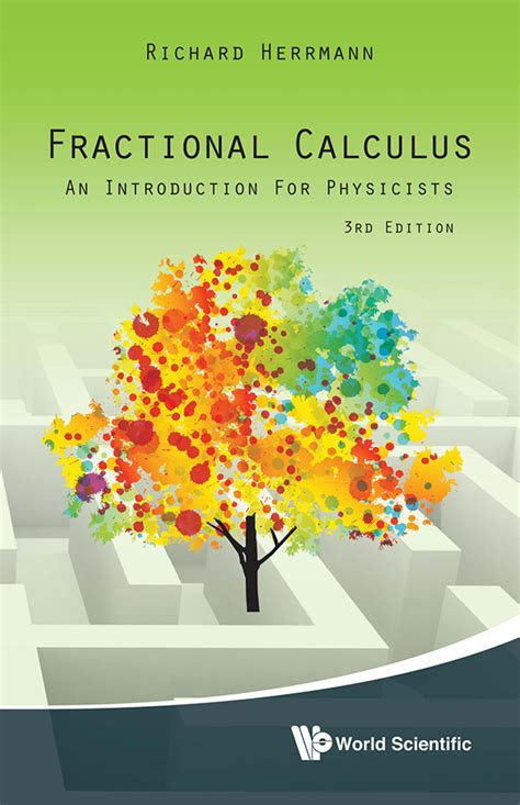 fractional calculus an introduction for physicists Kindle Editon