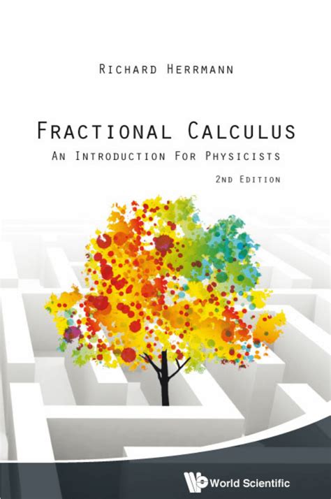 fractional calculus an introduction for physicists 2nd edition Kindle Editon