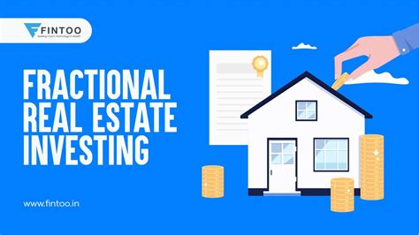 fractional real estate investing