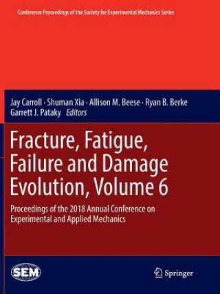 fracture fatigue failure damage evolution PDF